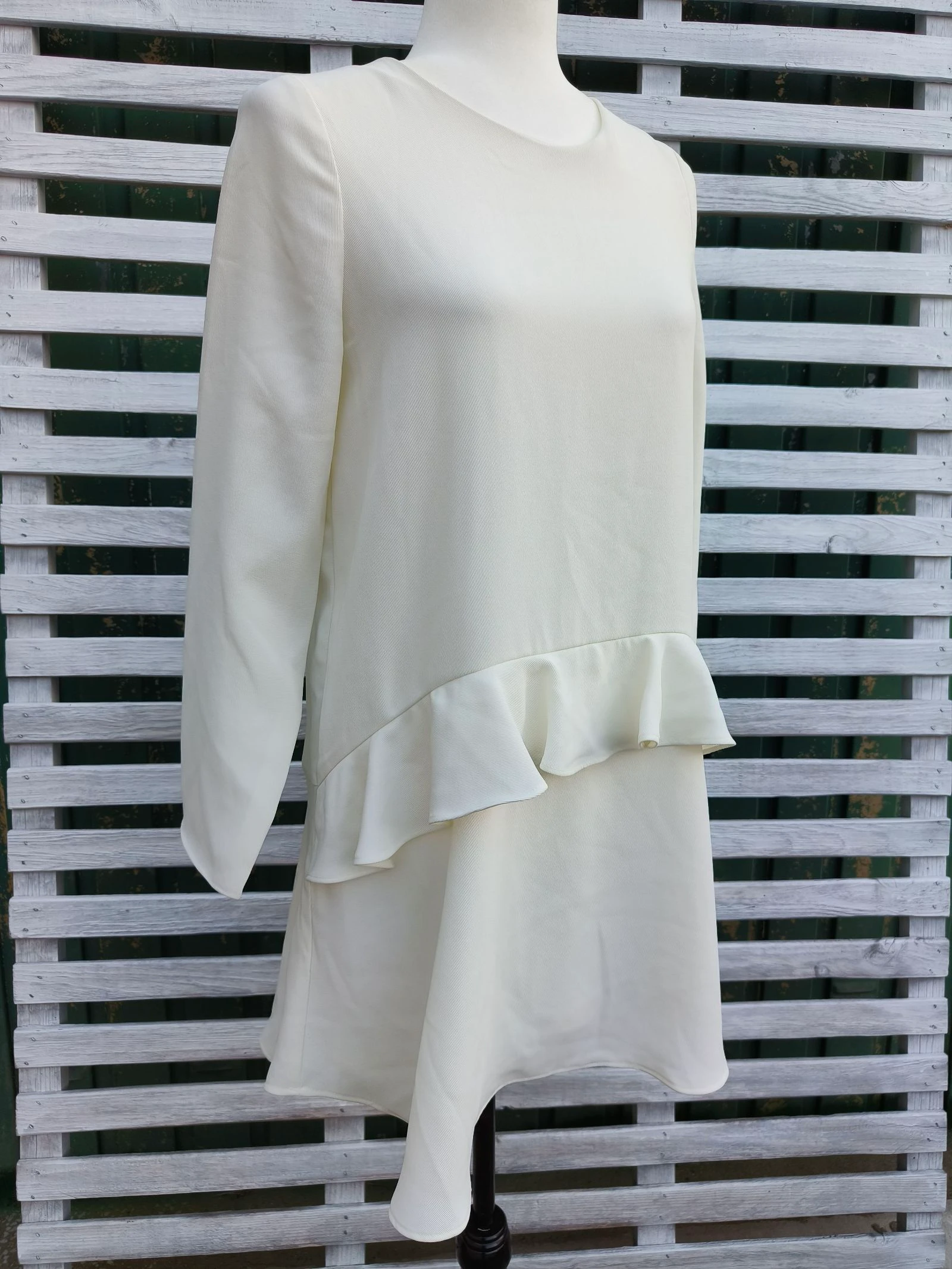 Vestido maravilhoso senhora Tam. S 